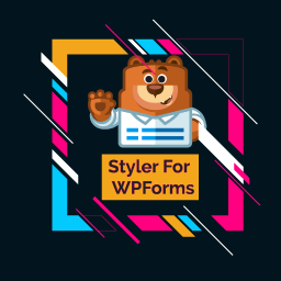 Styler for WPForms icon