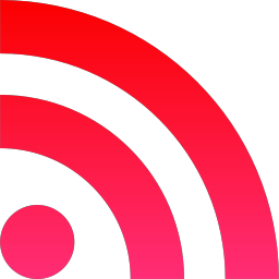 Super RSS Reader – Add attractive RSS Feed Widget icon