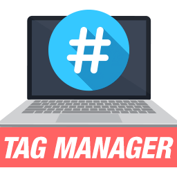 Tag Manager – Header, Body And Footer icon
