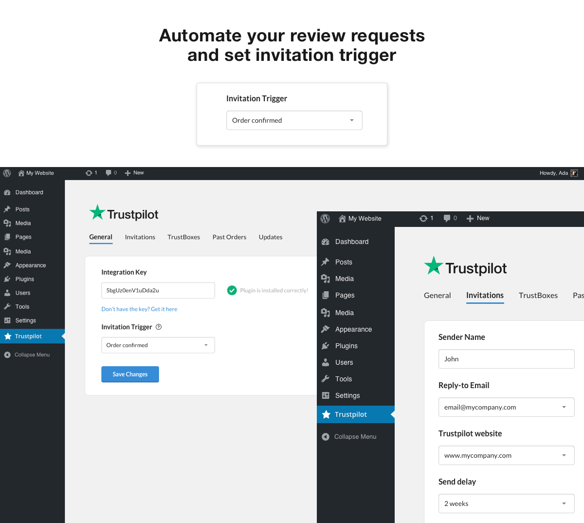 Automate your reviews