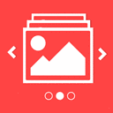 Slider – Ultimate Responsive Image Slider icon