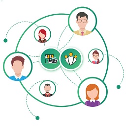 WCFM Membership – WooCommerce Memberships for Multivendor Marketplace icon