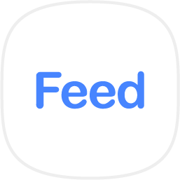 10Web Social Post Feed icon
