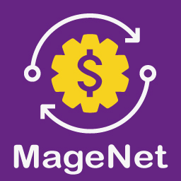 Website Monetization by MageNet icon
