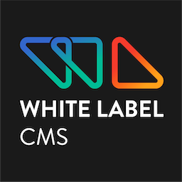 White Label CMS icon
