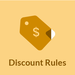 Discount Rules for WooCommerce – Create Smart WooCommerce Coupons & Discounts icon