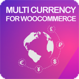 CURCY – Multi Currency for WooCommerce – The best free currency exchange plugin – Run smoothly on WooCommerce 8.x icon