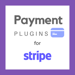 Payment Plugins for Stripe WooCommerce icon