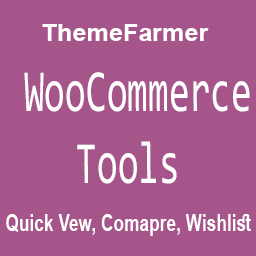 WooCommerce Tools icon