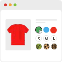 Variation Swatches for WooCommerce icon