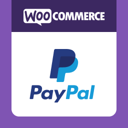 WooCommerce PayPal Checkout Payment Gateway icon