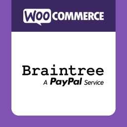 Braintree for WooCommerce Payment Gateway icon