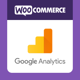 WooCommerce Google Analytics Integration icon