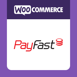 WooCommerce Payfast Gateway icon