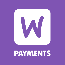 WooPayments – Fully Integrated Solution Built and Supported by Woo icon