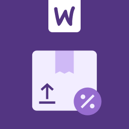 WooCommerce Shipping & Tax icon