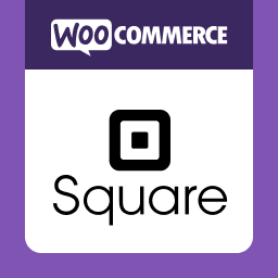 WooCommerce Square icon