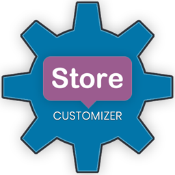 StoreCustomizer – A plugin to Customize all WooCommerce Pages icon