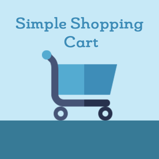 WordPress Simple Shopping Cart icon