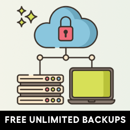 WP Database Backup – Unlimited Database & Files Backup by Backup for WP icon