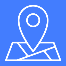 WP Map Block – Gutenberg Map Block for Google Map and OpenStreet Map icon