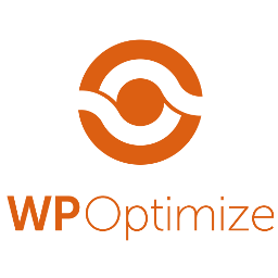WP-Optimize – Cache, Compress images, Minify & Clean database to boost page speed & performance icon
