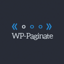 WP-Paginate icon