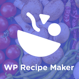 WP Recipe Maker icon