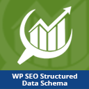 WP SEO Structured Data Schema icon