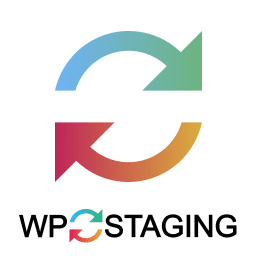 WP STAGING WordPress Backup Plugin – Migration Backup Restore icon