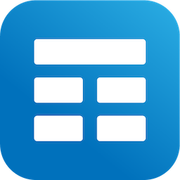 WP Table Builder – WordPress Table Plugin icon