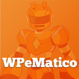 WPeMatico RSS Feed Fetcher icon