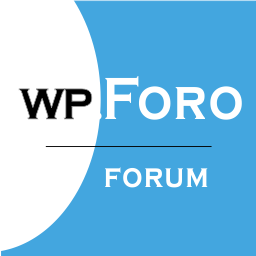 wpForo Forum icon