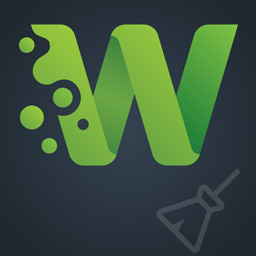 WPS Cleaner icon
