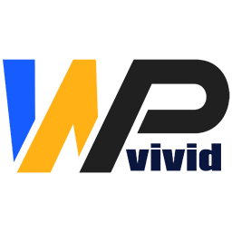 Migration, Backup, Staging – WPvivid icon