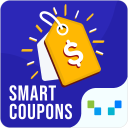 Smart Coupons For WooCommerce Coupons icon