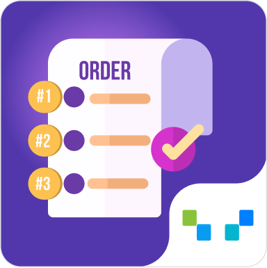 Sequential Order Number for WooCommerce icon