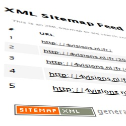 XML Sitemap & Google News icon