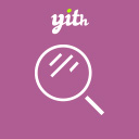 YITH WooCommerce Ajax Search icon